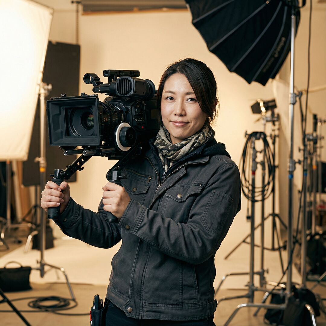 成人视频摄影专家