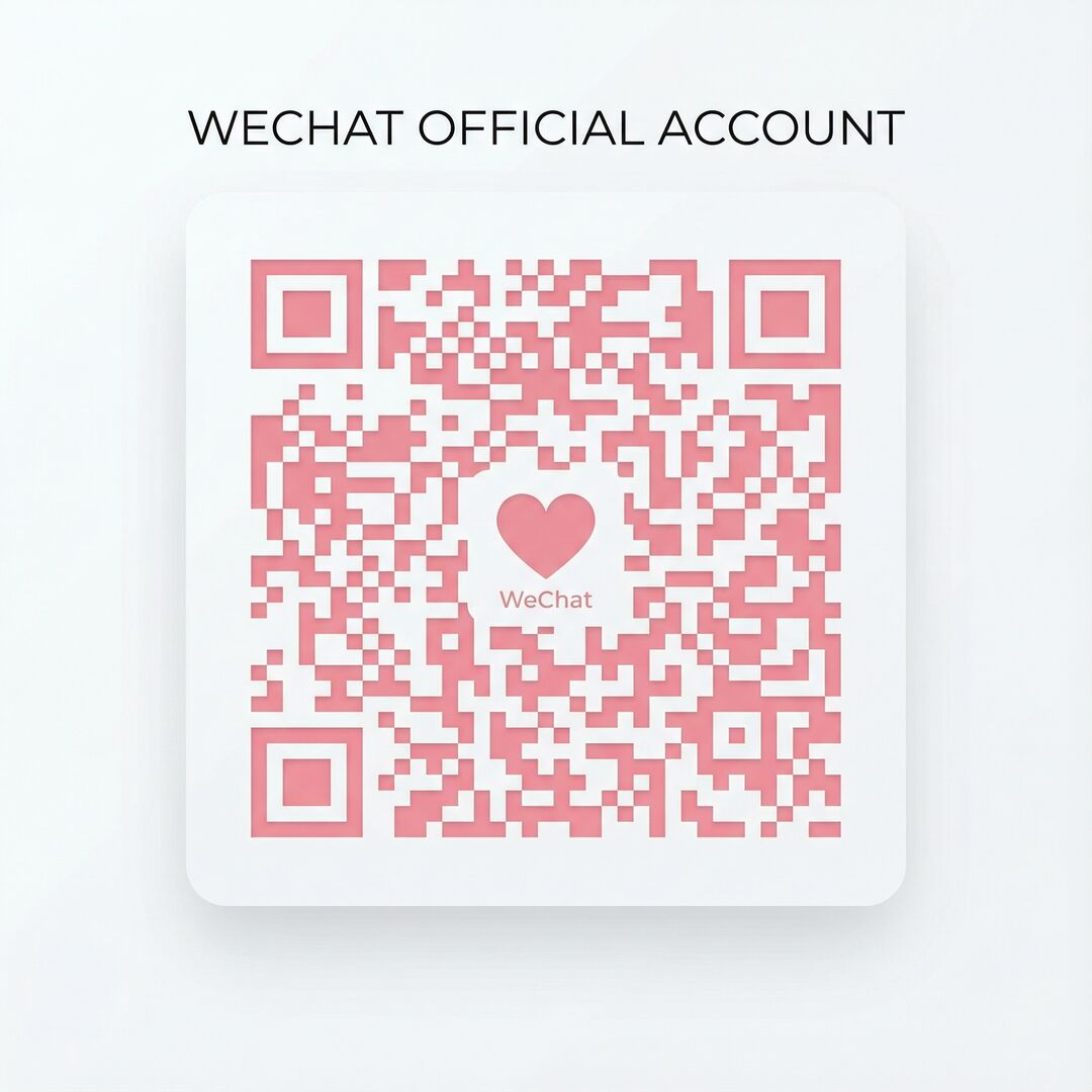 成人视频公众号二维码